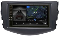 Штатная магнитола Toyota RAV4 (XA30) 2005-2016 Canbox 5605 Android (4G-SIM, 4/64, DSP) 