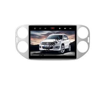 Штатная магнитола VolksWagen Tiguan 2011-2017 Hardstone PD1003 Hardstone PD1003 - Штатная магнитола VW Tiguan 2013-2015 