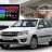Штатная магнитола Lada Granta 2011-2017 RedPower K51059RIPSDSP