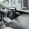 Магнитола Android 12,3" для Lexus RX 2013-2014 RDL-LEX-RX 12,3 монохром 13-14 Магнитола Android 12,3