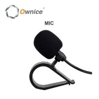 Внешний микрофон Ownice Roximo OTS005