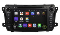 Штатная магнитола Mazda CX-9 2007-2015 CarMedia XN-8069-P30 Android 10