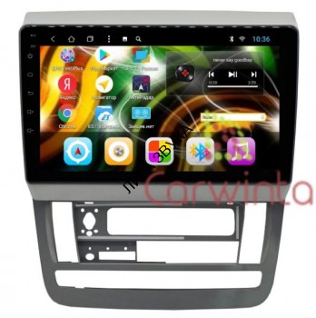 Штатная магнитола Toyota Alphard 2000+ Carwinta CF-3287T8 Android 8.1  Штатная магнитола Toyota Alphard 2000+ Carwinta CF-3287T8 Android 8.1 