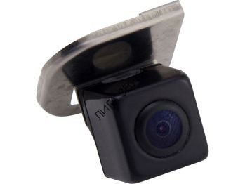Штатная цветная камера заднего вида Ford Focus 3 III Pleervox PLV-CAM-F08 Цветная камера заднего вида Pleervox PLV-CAM-F08 для автомобилей Ford Focus 3 III