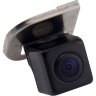 Штатная цветная камера заднего вида Ford Focus 3 III Pleervox PLV-CAM-F08