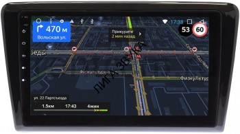 Штатная магнитола Skoda Rapid 2012-2018 OEM GT9-TK015 2/32 Android Штатная магнитола Skoda Rapid 2012-2018 OEM GT9-TK015 2/32 Android