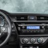 Штатная магнитола Toyota Corolla XI 2012-2016 E170, E180 Newsmy Carmedia DT3258S