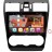 Штатная магнитола Subaru XV 2015-2016 Carwinta CF-3208B Android 9.0 