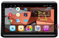 Штатная магнитола Toyota Noah, Voxy 2014+ Carwinta CF-3295B Android 9.0 