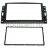 Штатная магнитола Hummer H3 2005-2010 OEM GT7-RP-HMH3B-96 Android