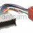 Штатная магнитола Hummer H3 2005-2010 OEM GT7-RP-HMH3B-96 Android