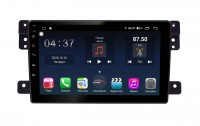 Штатная магнитола Suzuki Vitara 2005-2015 TG053R S400 Android