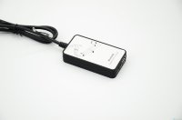 Цифровой музыкальный чейнджер Bluetooth, USB / AUX для Toyota/Lexus 1998-2004 Parafar PF-TY02 