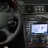 Штатная магнитола Mercedes-Benz C-klasse W203 2004-2007, CLC CL203 2008-2011, CLK-klasse W209 2005-2009, G-klasse W463 2006-2012 Carmedia KD-7218-P3-7