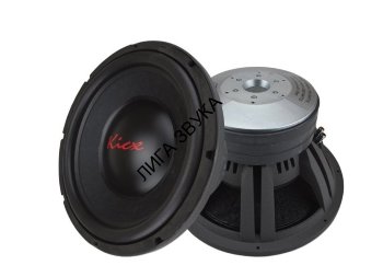 Пассивный сабвуфер 15&quot; Kicx PRO-POWER 381D 