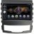 Штатная магнитола SsangYong Actyon 2011-2013, Korando 2010-2013 Incar 82-7701 Android