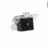 CCD HD штатная камера заднего вида Citroen, Mitsubishi, Peugeot AVEL AVS327CPR (#060) 