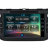 Штатная магнитола Suzuki SX4, S Cross 2013+ Incar AHR-0780SX