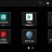 Штатная магнитола А6 / A7 2012-2015 без навигации Parafar PF7950A10 Android
