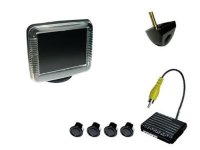 Парковочный комплекс №10 Pleervox PLV-PC-10