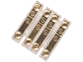 Коннектор для соединения акустических проводов 2pin - 4 mm² ACV 30.4150-02 