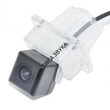 Камера заднего вида cam-096 Mercedes C (W204), CL (216), E (212), S (221)  Камера заднего вида cam-096 Mercedes C (W204), CL (216), E (212), S (221) 