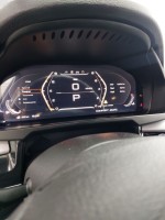 Приборная панель BMW 3 2013-2017, 4 2013-2017, 5 2009-2017, 6 2011-2017, 7 2009-2015, X3 2011-2017, X4 2011-2017, X5 2006-2017, X6 2006-2017 Radiola 1261