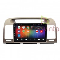 Штатная магнитола Toyota Camry V30 Carwinta CF-3138 3/32 Android 