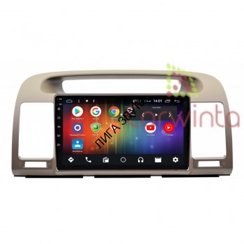 Штатная магнитола Toyota Camry V30 Carwinta CF-3138 3/32 Android  Штатная магнитола Toyota Camry V30 Carwinta CF-3138 3/32 Android 