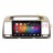 Штатная магнитола Toyota Camry V30 Carwinta CF-3138 3/32 Android 