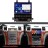 Штатная магнитола Cadillac Escalade 2006-2015 Carmedia NH-C8402 Android
