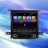 Штатная магнитола Cadillac Escalade 2006-2015 Carmedia NH-C8402 Android