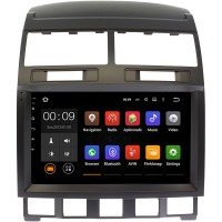 Штатная магнитола Volkswagen Touareg 2003-2010 Roximo RX-3703A Android