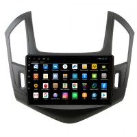 Штатная магнитола Chevrolet Cruze 2013-2015 Parafar PF261XHD Android 4G SIM DSP 