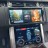 Штатная магнитола 12.3" Land Rover Range Rover Vouge 2012-2017 Bosch Carsys 1268 Android 4G модем 