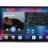Штатная магнитола Nissan Teana 2008-2014 FarCar TM / HL / XL 1076M-09 цветной экран Android, 4G, DSP, CarPlay  