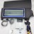 Штатная магнитола Range Rover Sport 2013-2017 BOSCH Carmedia NH-R1203 12.3" Android, 4G SIM