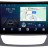 Штатная магнитола Canbox L-Line 4296-9-451 Mercedes E-klasse W211, CLS-klasse C219 2004-2009, CLS-klasse C219 Android 4G-SIM, 6/128, TS18, DSP, QLed