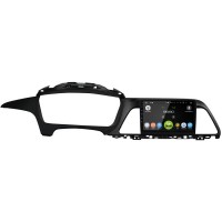 Штатная магнитола Hyundai Sonata VII 2014-2017 Roximo CarDroid RD-2028F DSP Android