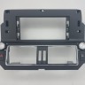 Штатная магнитола Toyota Land Cruiser Prado 150 2009-2013 high (для высоких комплектаций с кругом) Android 12 Carmedia KP-T1203FW+OL-1053-Q