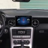 Штатная магнитола Mercedes Benz SL-class 2012-2016, SLK-class 2011-2016 Radiola RDL-7703 L