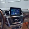 Штатная магнитола Mercedes Benz SL-class 2012-2016, SLK-class 2011-2016 Radiola RDL-7703 L