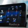 Магнитола Android 12,3" для Lexus RX 2009-2012 RDL-LEX-RX 12,3 монохром 09-12 Магнитола Android 12,3