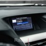 Магнитола Android 12,3" для Lexus RX 2009-2012 RDL-LEX-RX 12,3 монохром 09-12 Магнитола Android 12,3