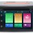 Штатная магнитола Mercedes-Benz E-класс W211/S211 2002-2009, CLS W219 2004-2010 Carmedia MKD-M788-P Android DSP