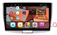 Штатная магнитола Volkswagen Passat B6, B7, Passat  CC Carwinta CF-3211B Android 9.0 
