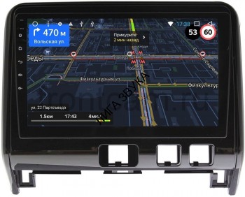 Штатная магнитола Nissan Serena V (C27) 2016-2021 (матовая) OEM GT10-1123 2/32 Android Штатная магнитола Nissan Serena V (C27) 2016-2021 (матовая) OEM GT10-1123 2/32 Android
