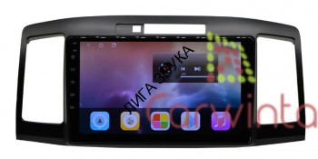 Штатная магнитола Toyota Premio, Allion 2001-2007 Carwinta CF-3296B Android 9.0  Штатная магнитола Toyota Premio, Allion 2001-2007 Carwinta CF-3296B Android 9.0 