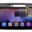 Штатная магнитола Toyota Premio, Allion 2001-2007 Carwinta CF-3296B Android 9.0 