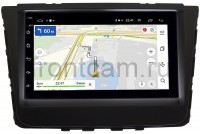 Штатная магнитола Hyundai Creta 2016-2021 OEM GT7-RP-HDI25-29 Android